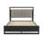 Upholstered Platform Bed-87383236