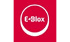 E-Blox logo