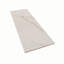 Imprint 12" x 35" Ceramic Marble Look Wall & Floor Tile-1910782261