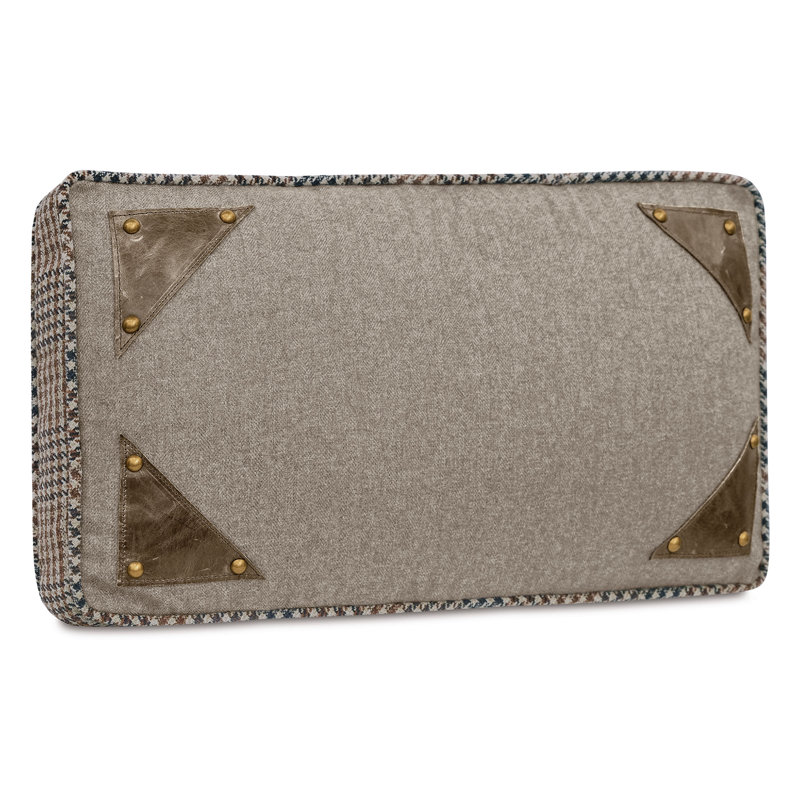 Cristobal Lumbar Pillow Cover & Insert
