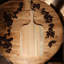Wooden Chopping Board