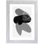 Picture Frame - Set of 6 with Mat-79322731