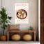 Art mural traditionnel Shakshuka-2096747811