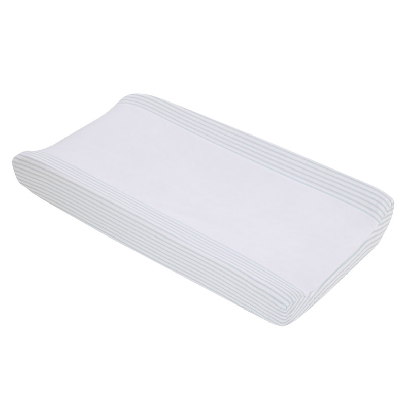 Housse de matelas à langer NoJo Woodland