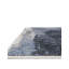 Tapis Ivy Bronx Glomma Nathanyl bleu-943104969