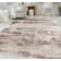 Alban Indoor Shag Beige Area Rug