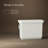 Claude by Studio McGee Toilet Tank, 1.28 Gpf-128974103-128974105