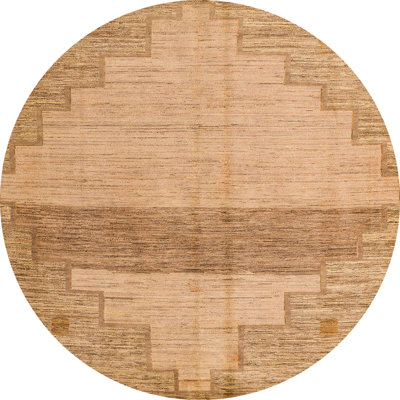 Abstract Indoor Rug