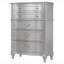 Commode 5 tiroirs Katerina