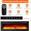 Metro Lane Fireplace Screen-892490993