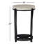 Berkshire Accent Table