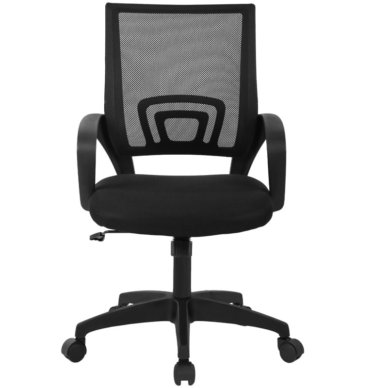 Polyester Blend Task Chair
