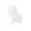Chaise Penton au fini brillant-1399373542