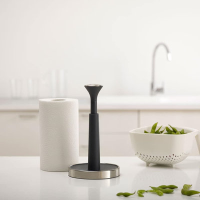 Plastic Paper Towel Holder
