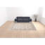 Tapis oriental ivoire / gris Atherine-96567037