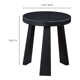 Hopkins Solid Wood Accent Stool