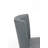 Upholstered Counter Stool with Solid Wood Frame
