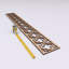 Moulure de Chicago-95199118-95199121