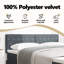  Velvet Headboard Argyle With Headboard Velvet-1124254370-1124254374