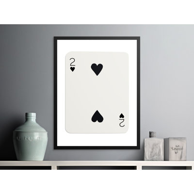 Rhiannon 1 Piece Wall Art
