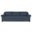 Thompson Rolled Slope-Arm Sofa-180148631-180129837-180129802