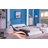 Lorali Upholstered Bed-61909706