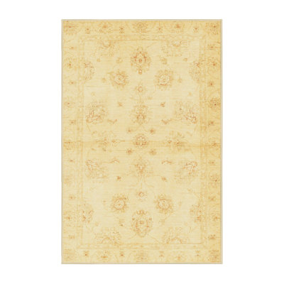 Abstract Indoor Rug