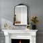 Arch Wall Mirror