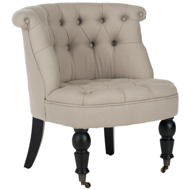 Sedgefield Upholstered Barrel Chair