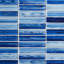 Maya Stacked 12x12 Polished Glass Mosaic Tile-807491522