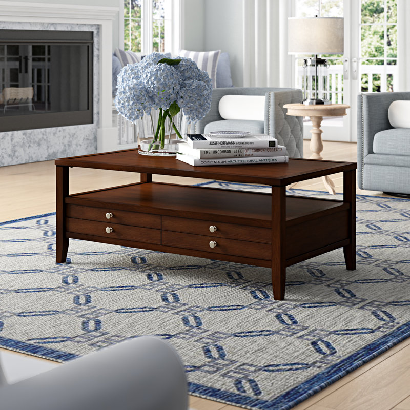 Mariotti Coffee Table