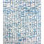 Hand Woven Wool Abstract Area Rug-65288626