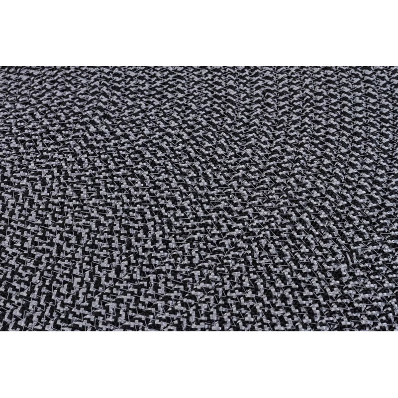 Tapis rond Saveah, Rond 5 pi 3 po