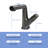 Pull-Down Bathroom Sink Faucet With Three Water Modes-125355906