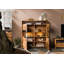 131cm Solid Wood Sideboard