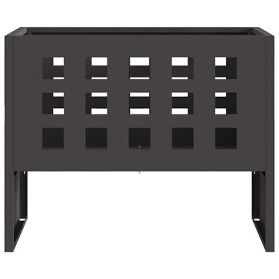 Outdoor Fire Pit