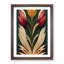 Flower No.1 - Framed Print-27896647-27896645