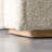 Sherpa Upholstered Armchair