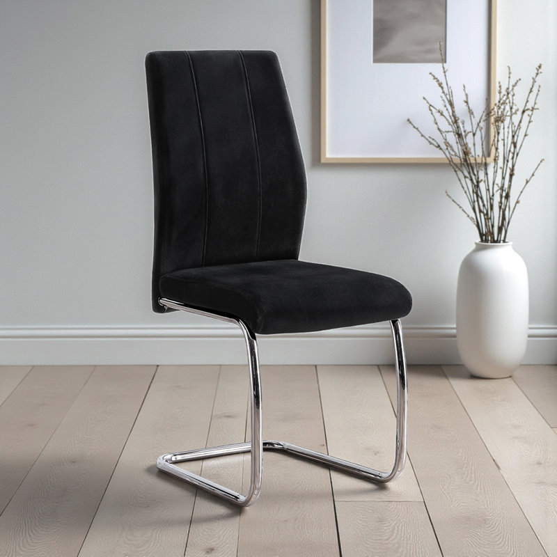 Chaises de salle à manger Elwood