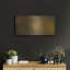 «Wall Hexigans» par Luxe Portfolio, art mural en métal Mercer41-1979438575