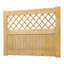 Solid Wood Gate-816830120