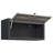 Heavy Duty Metal Wall Mounted Tool Storage Cabinet Steel Metal Garage Storage Cabinet for Garage Workshop Assembly Required-874049141