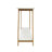 Alfie-Thomas 32'' Solid Wood Console Table-1881949020