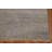 Gray Modern Gabbeh Oriental Rug 4x4