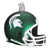 Michigan State University selected