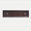 Commode 7 tiroirs en acajou
