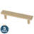 Chamfered 3" Center Bar Pull Multipack-106032837-86193262