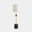Faux Table Lamp Set