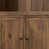 Brown/Walnut est en rupture de stock sélectionné