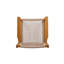 Chaise tressée brun clair-546932366-546932353